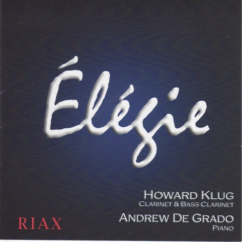Howard Klug Elegie